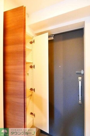 ラフィスタ調布多摩川の物件内観写真